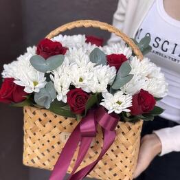 CITY FLOWERS