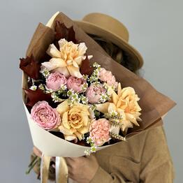 Two K Flowers