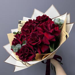 ONLY FLOWERS