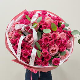 Aysha Floral