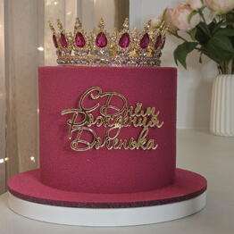 ULKA CAKE
