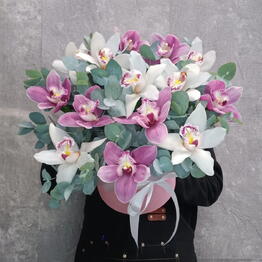 Beautiful Flowers в Крылатском