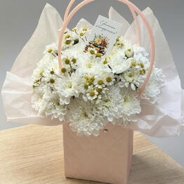 Sylvia Flowers