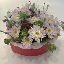 Si Dahe Flowers