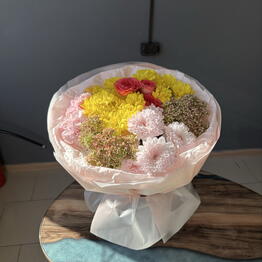 Sofia Flowers