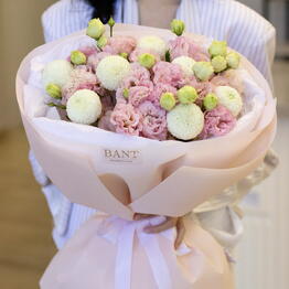 Bant Flowers