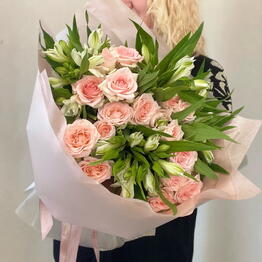 For you