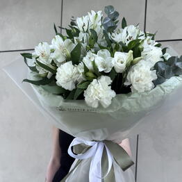 Green Rose