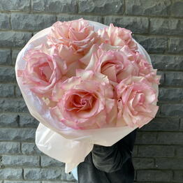 Flowers shop