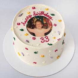 VelvetCake