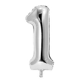 Número de bola (plata)