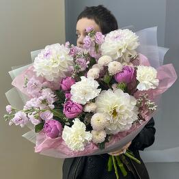 Bloomdecor x Рублевский