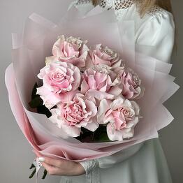 RasCvet flowers