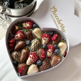 Chocoberry 