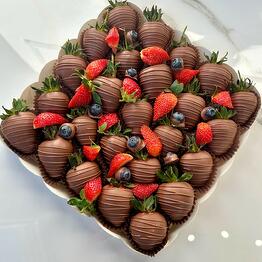BOX BERRY