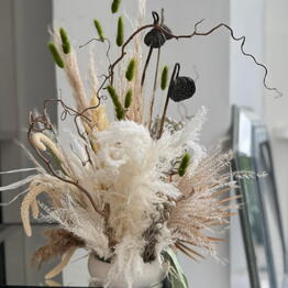 Cactus flowers