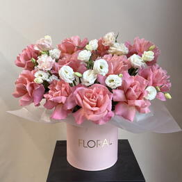 Floral Astana