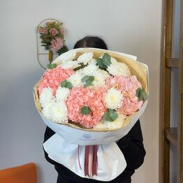 Shanyraq flowers