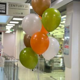 Balloons 🎈