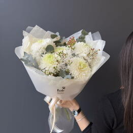Rosalia flowers