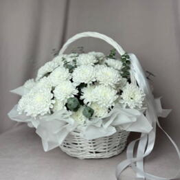Flower Shop