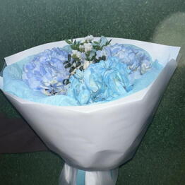 Flowers Boom