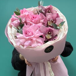 KOMPLIMENT FLOWERS