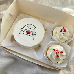 Fanmari_cake