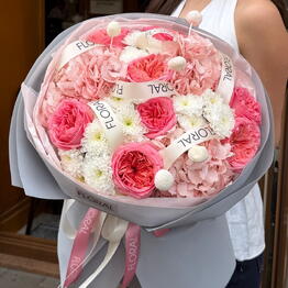 FLORAL ONER