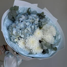 Helly Flowers