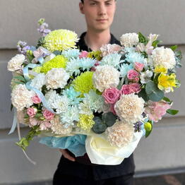 World flowers