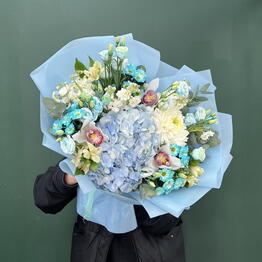 M&S Flowers