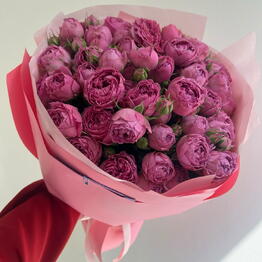 Why Not Flowers