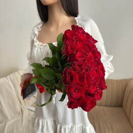 Luxus Flowers