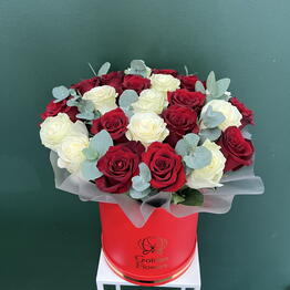 M&S Flowers
