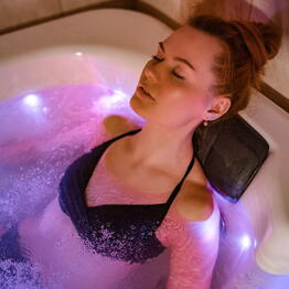 Spa-salon Shungit
