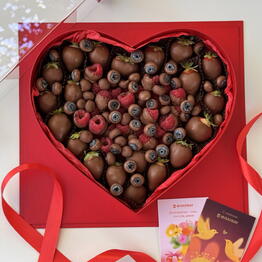 Chocolate Dreams
