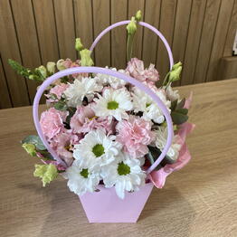Nelúmbo flowers