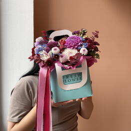 Polyanka Flower shop