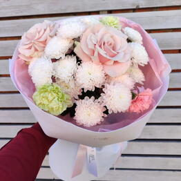 Make me flowers