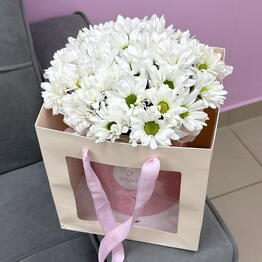 PINKO flowers