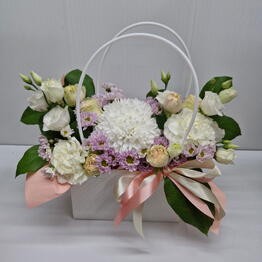 Flower Fancy x Juznoe Butovo