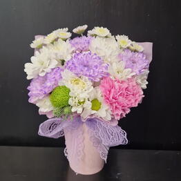 Ekzotika Flowers
