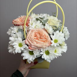 Volkova flowers
