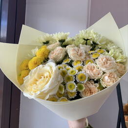MORE flowers