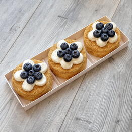 Sweet Biskvit 