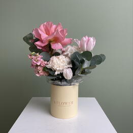 A FLOWER