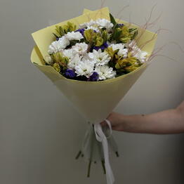 Flowers Story