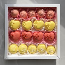 Marshmallow fantasy