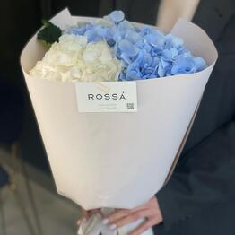 Салон цветов ROSSÁ